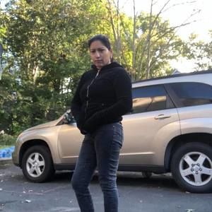 Meet your Posher, Marlene